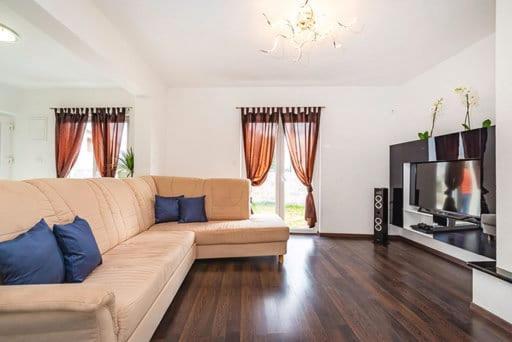 닌 Kuca Za Odmor Natali 빌라 외부 사진